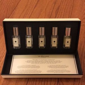 Jo Malone gift set